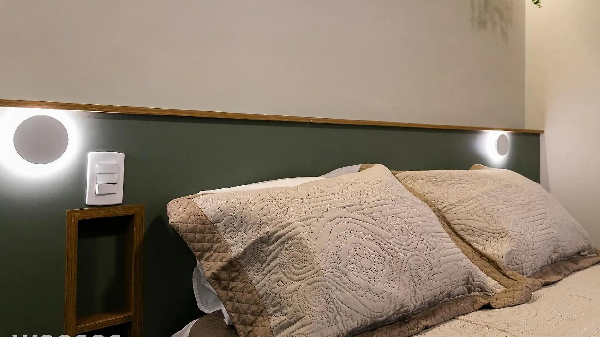 Studio I C/ Ar Em Perdizes - Prox. Allianz Parque São Paulo Apartamento