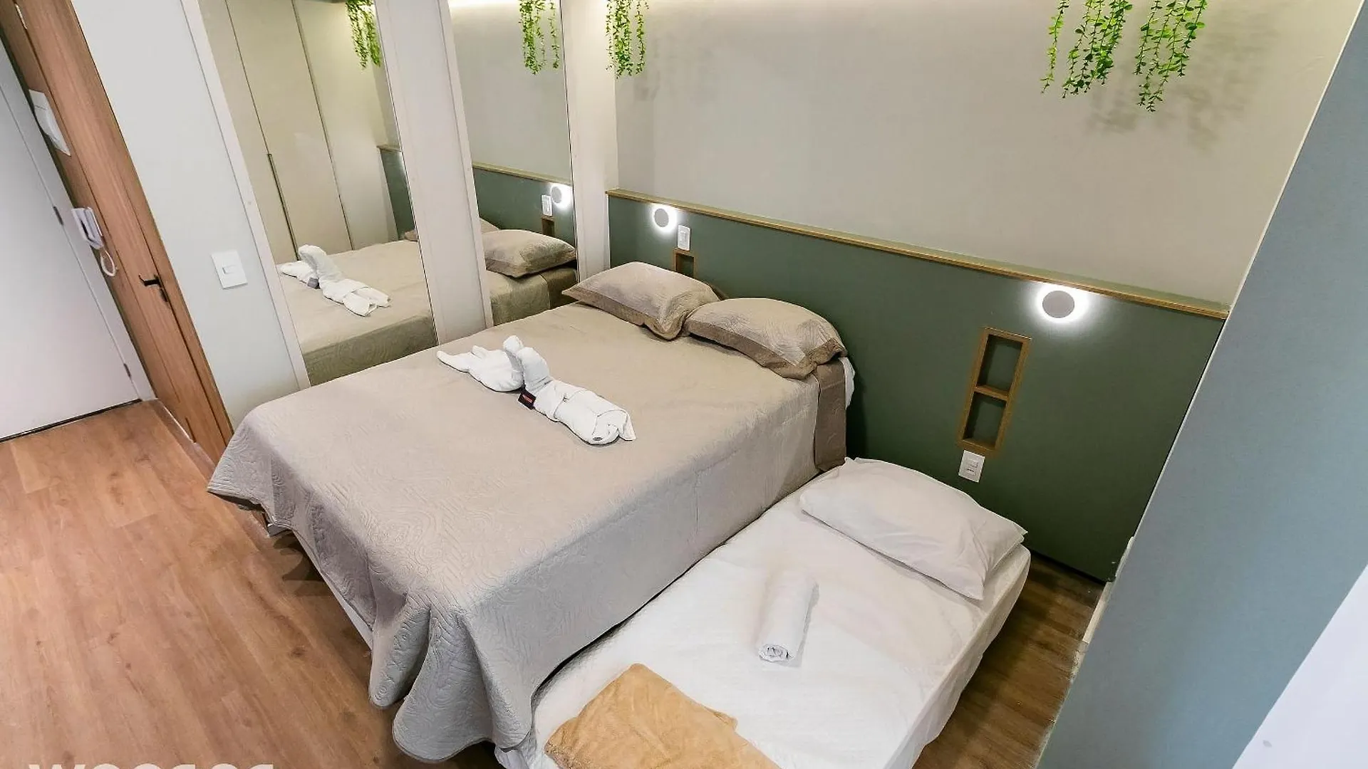 Apartamento Studio I C/ Ar Em Perdizes - Prox. Allianz Parque São Paulo