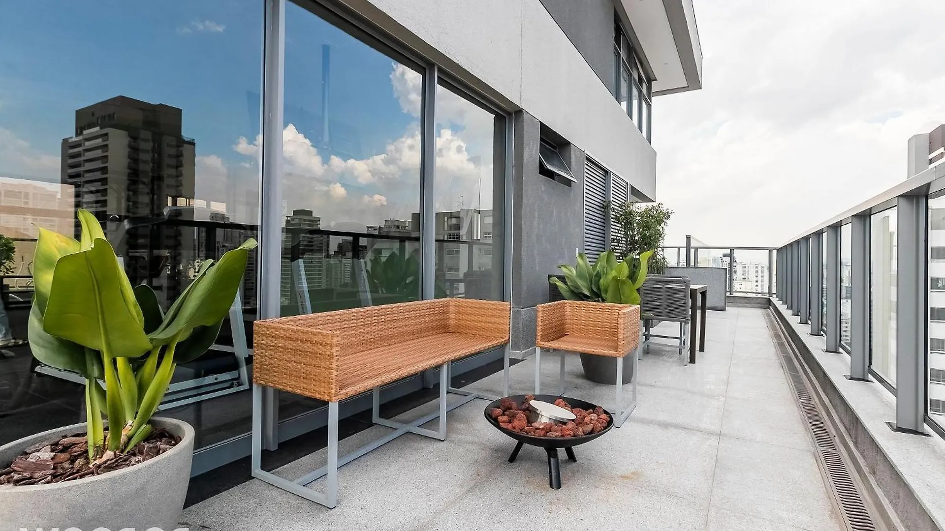 Studio I C/ Ar Em Perdizes - Prox. Allianz Parque São Paulo Apartamento