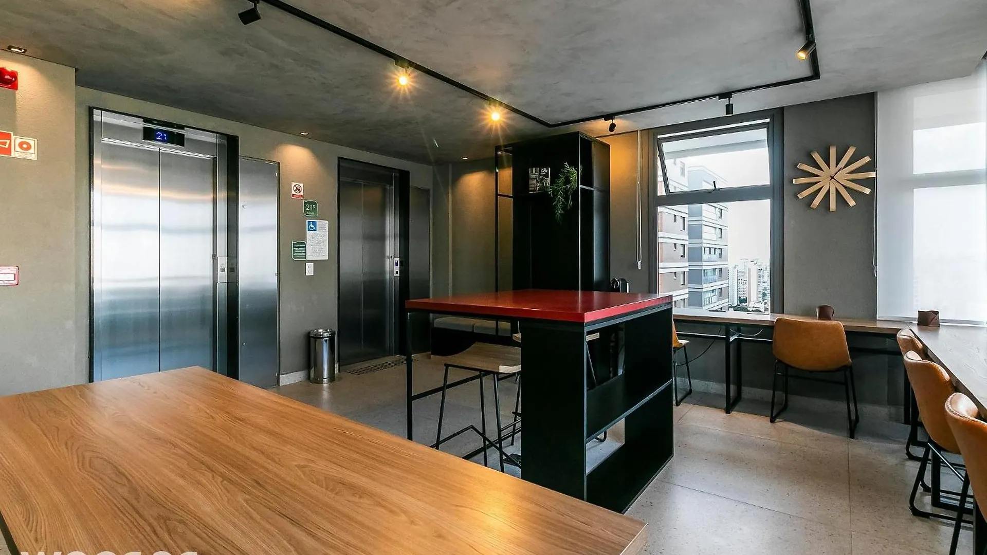 Studio I C/ Ar Em Perdizes - Prox. Allianz Parque San Paolo