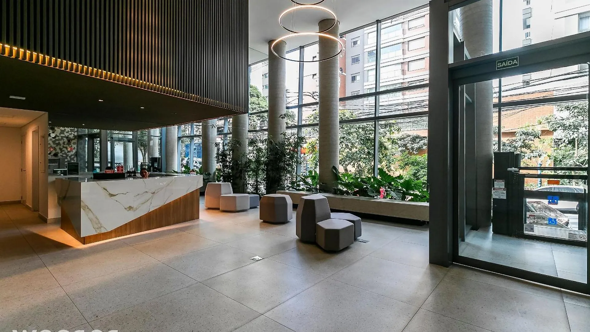 Studio I C/ Ar Em Perdizes - Prox. Allianz Parque San Paolo 0*,  Brasile